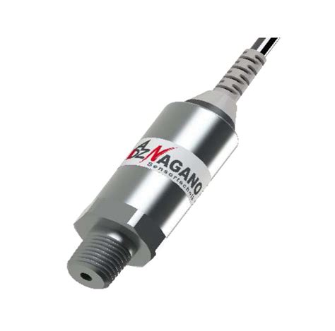 TPSI Serie Tryckgivare - SW Automatik