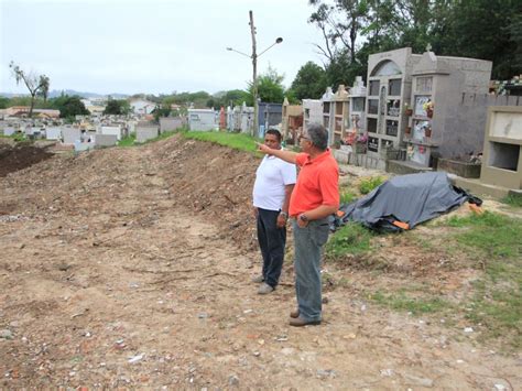 Pmsm Sisp Prefeitura Trabalha Na Manuten O E Revitaliza O Do