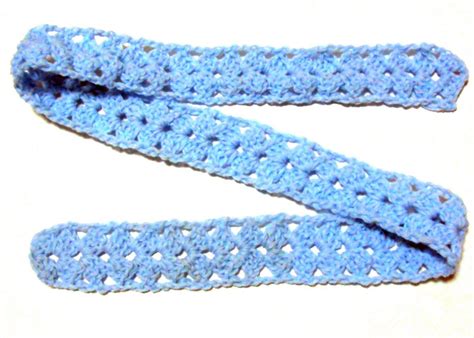 Crochet Spot Blog Archive Crochet Pattern Shelly Sash Crochet