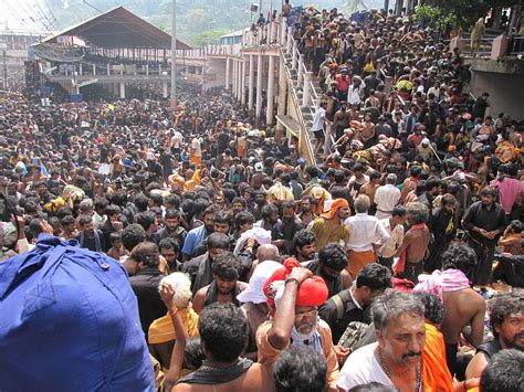 Sabarimala Darshan 2025 - Everything You Need to Know about Virtual ...