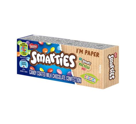 Nestle Smarties - Mini (24 x 17g boxes) | Shop Today. Get it Tomorrow ...