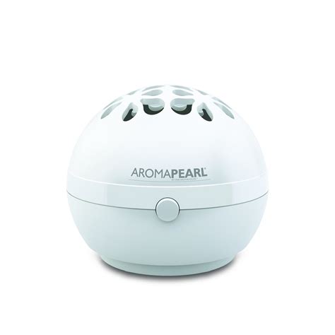 Aromahouse Aromapearl Electric And Battery Operated Personal