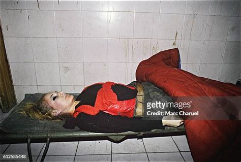 Female Dead Body Photos And Premium High Res Pictures Getty Images