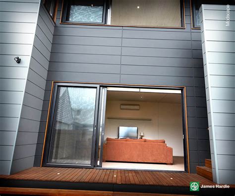 Stria Cladding | Clennett's Mitre 10