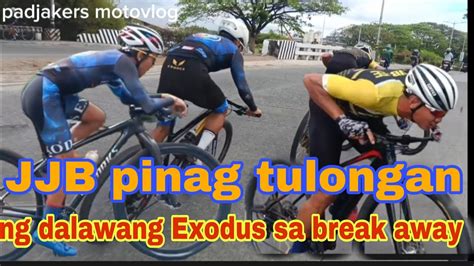 Open Mtb Ubosan Ng Hininga Sa Rimatihan Youtube