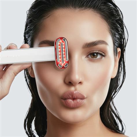 Halio Red Light Therapy Device – Halio Sonic