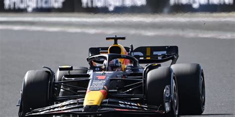 Formula 1 Verstappen Vince Il Gran Premio D Ungheria Le Ferrari