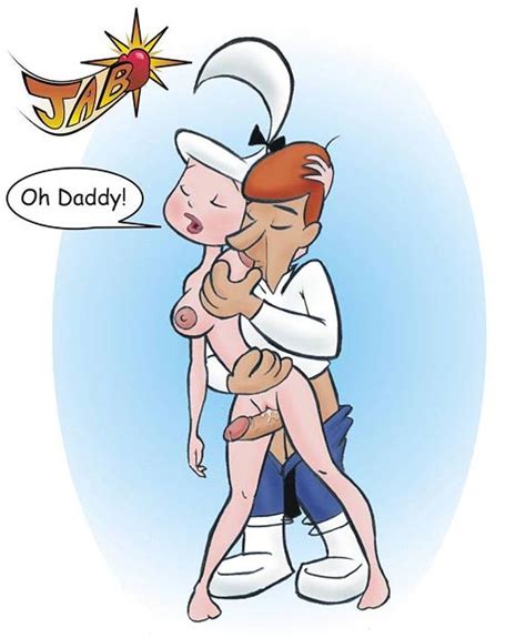 Rule 34 George Jetson Hanna Barbera Jab Judy Jetson The Jetsons 134234