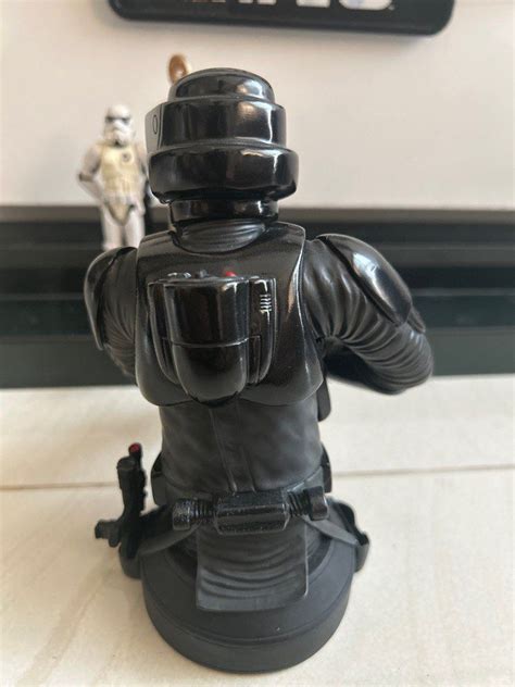 Star Wars Rare Gentle Giant Premium Guild Exclusive Expanded Universe Imperial Storm Commando