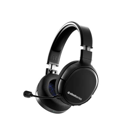 SteelSeries Arctis 1 Wireless Gaming Headset for Playstation – USB-C ...