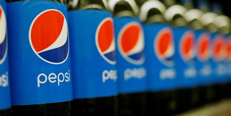 La Curiosa Historia De C Mo Pepsi Lleg A Tener Una De Las Flotas