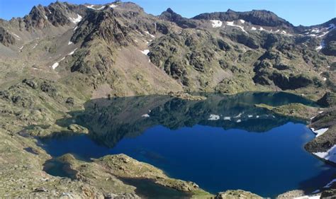 Top 10 des plus beaux lacs des Alpes Chéri fais tes valises