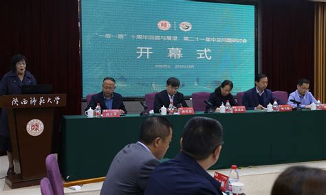 Seminar Hails Achievement Of China Central Asia Bri Cooperation