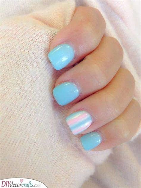 Cute Nails for Kids - 25 of the Best Nail Ideas for Children