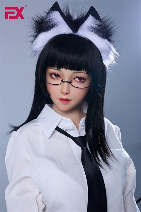 Japanese Sex Dolls Cute Girlfriend From Japan At FeelingDolls