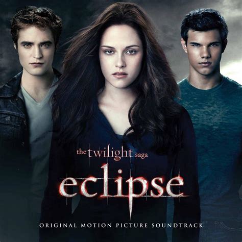 Album Review Twilight Eclipse Soundtrack Various Artists