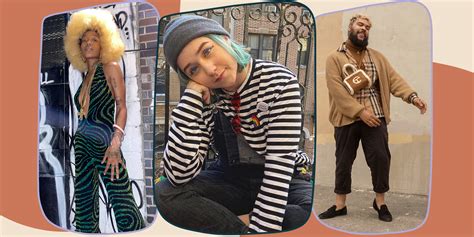 Cute Gender Fluid Outfits 10 Looks That Will Make You Want To Experiment