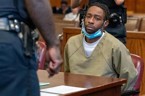 Stroller Pushing Maniac Admits To Series Of Bizarre Attacks In Nyc Now