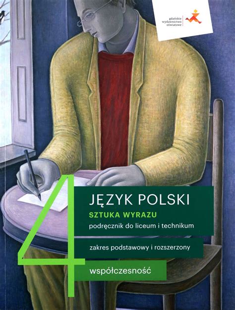 JĘZYK POLSKI SZTUKA WYRAZU PODRĘCZNIK KLASA 4 WSPÓ 12490690856