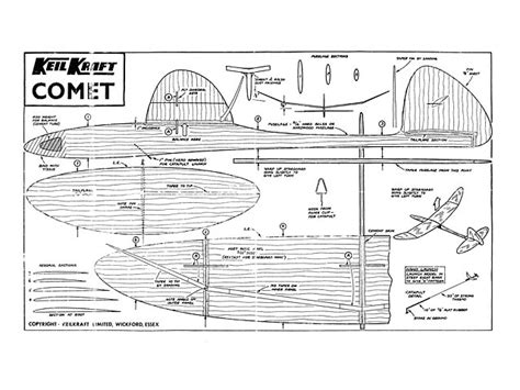 Comet Plan Free Download Outerzone