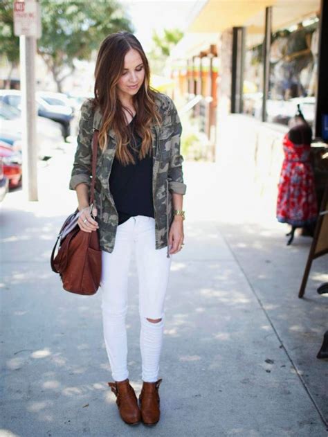 Ways To Wear White Jeans After Labor Day Merrick S Art How To