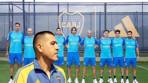 Boca Hoy Riquelme Va Por Un Nuevo Refuerzo Y La Figura Que Puede