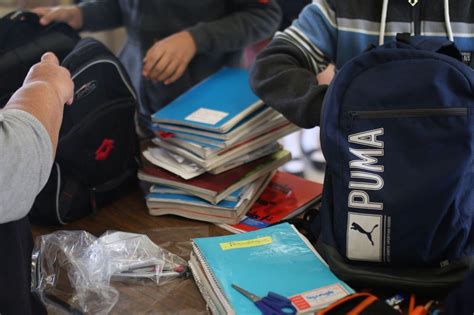 Ampliarán Operativo mochila a todas las escuelas El Pulso de Colima