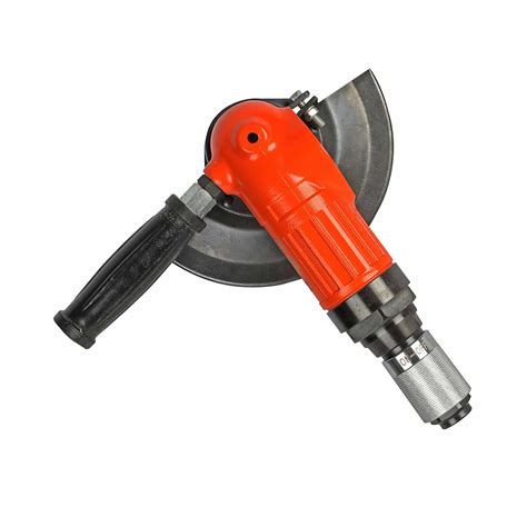 7 Inch Pneumatic Angle Grinder For Cutting And Grinding Kaibao