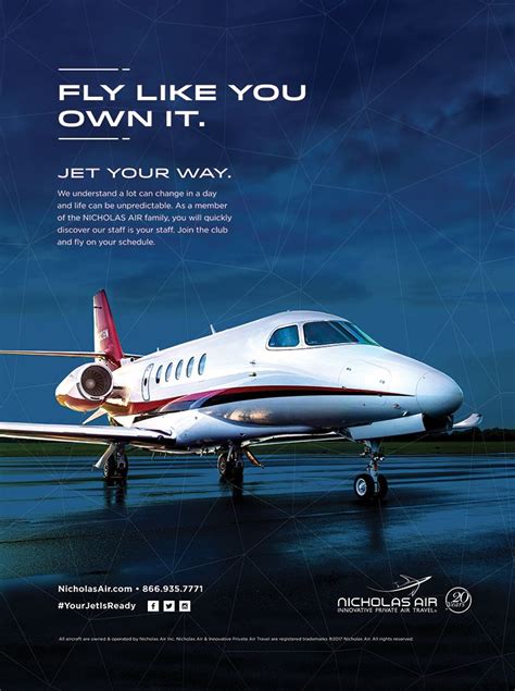 Luxury Private Air Travel Experience The Ultimate In Jet Ownership