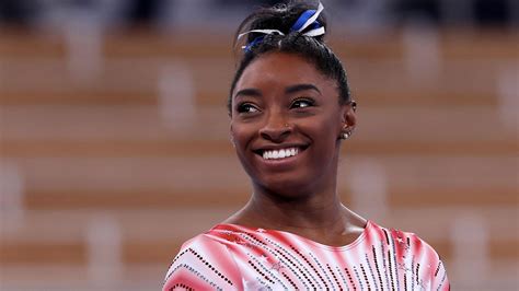 Simone Biles Opens Up About Twisties Olympics Timeline And Experience