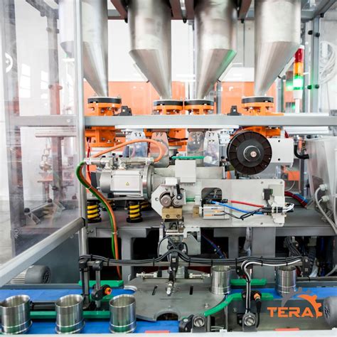 tera automation automatic dosing machine  dosing