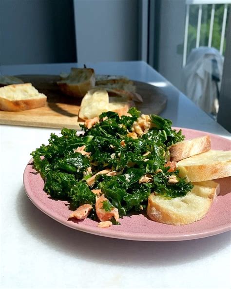 Oven Broiled Grilled Romaine Salad Justine Doiron