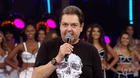 Descubra o futuro das bailarinas do Faustão na grade de programação da