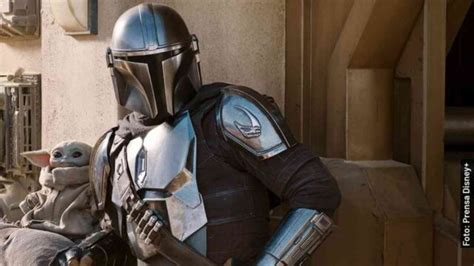 Quiénes son los actores en The Mandalorian temporada 2 Reparto