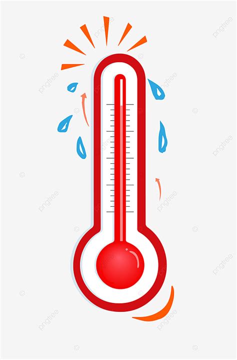 Medical Thermometer Clipart Transparent Png Hd Medical Thermometer