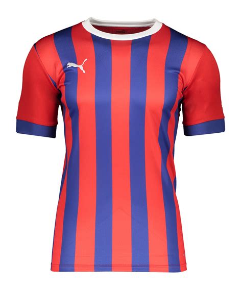 Herren Fu Ball Teamsport Textil Trikots Trikot