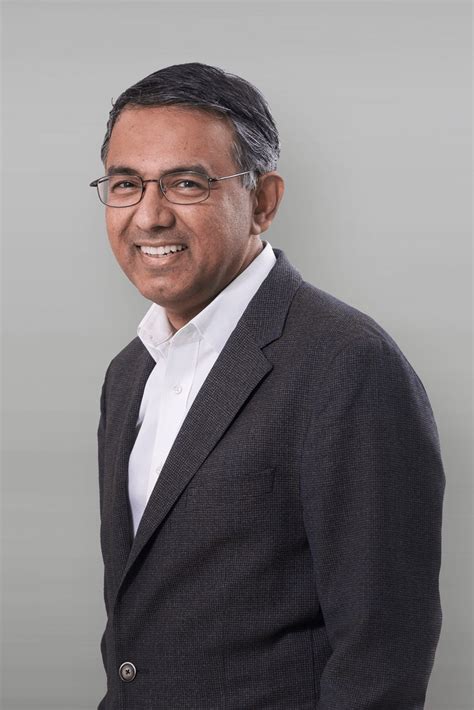Sriram Subramaniam Gandeeva Therapeutics