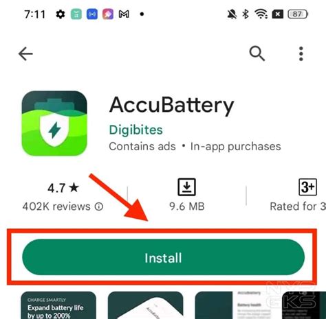 How To Check Battery Health On Android Noypigeeks