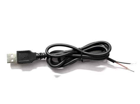 USB Power Cable at Rs 12/piece in New Delhi | ID: 2849628528355