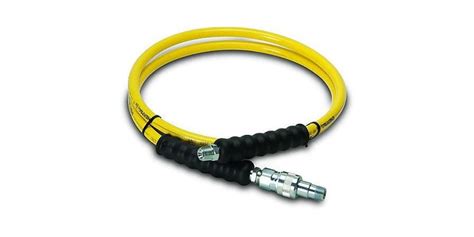 Enerpac Ha7206b Thermo Plastic High Pressure Hydraulic Hose Eezee