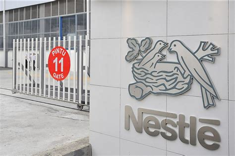 Pertumbuhan Pendapatan Nestle Dijangka Terus Disokong Penggunaan