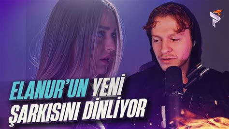 PurpleBixi Elanur un Yeni Şarkısını Dinliyor 21 Queen YouTube