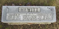 Kilmer Raymond Hewitt 1920 2000 Mémorial Find a Grave