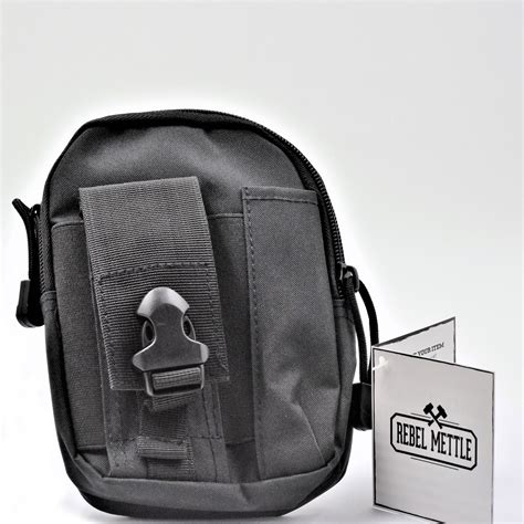 Sportsmans Hunting Bag Waist Pack Welcome