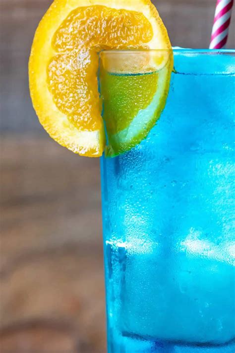 Applebee’s Zombie Drink Recipe