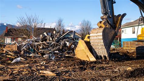 Debris Removal Estate Cleanouts Clarence West Seneca Amherst Ny