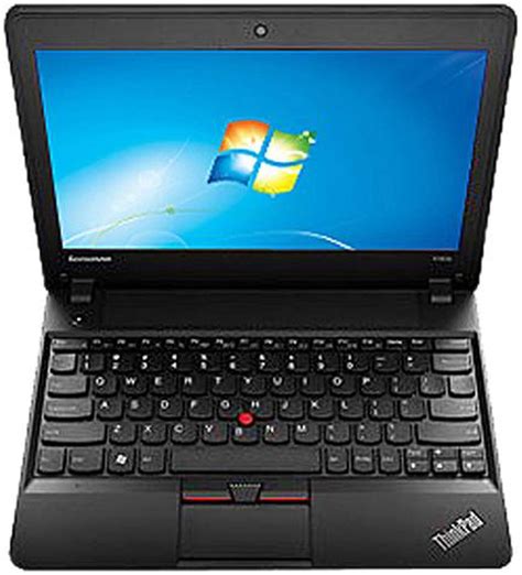 Lenovo Thinkpad X140e 20bls00300 11 6 Led Notebook Amd E Series E1 2500 1 4ghz Midnight