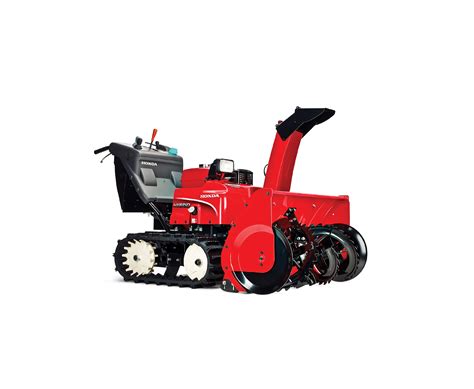 Honda Snowblower 92 Cm 36 In HSM1336ICTD Woodsman Equipment