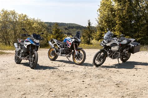 Novas Bmw Gs Chegam Em Julho Veja Detalhes E Pre Os Mobilidade