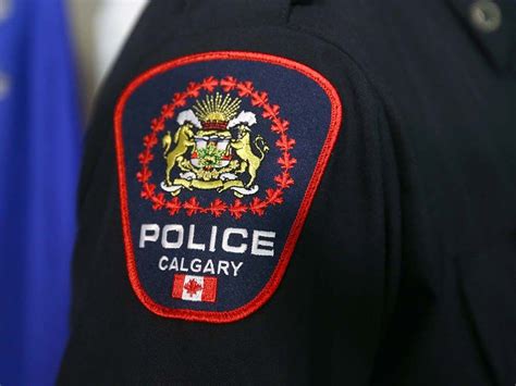 Calgary Police Officer Charged With Sexual Assault Calgary Herald